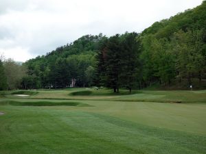 Greenbrier (Old White TPC) 12th Fairway